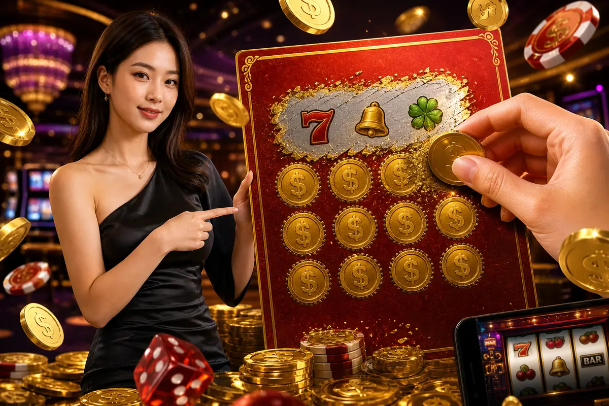 777je পেমেন্ট ও VIP সুবিধা