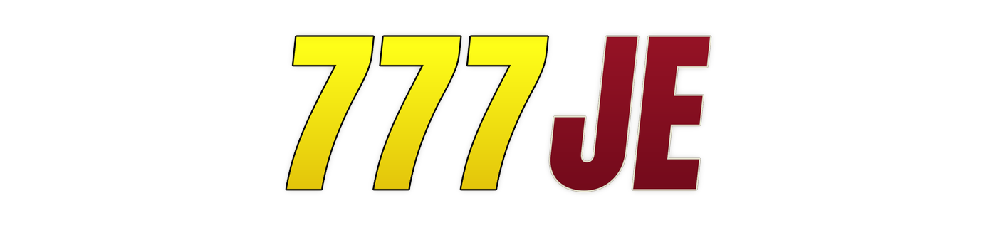 777je লোগো